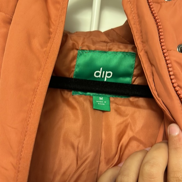 Jacket - Picture 3 of 5